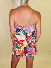 Resort reset romper