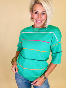  Happy lines top