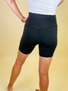 Best basic biker shorts