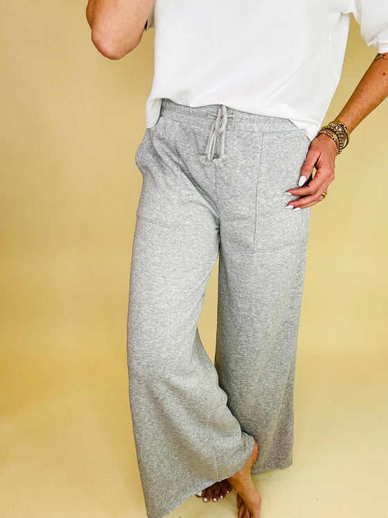 The Bradley lounge pants