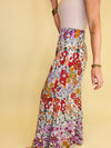 The Amelia floral pants