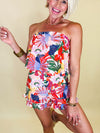 Resort reset romper