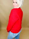 Be merry sweater