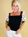 The Brooke top