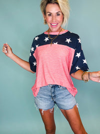 American darling top