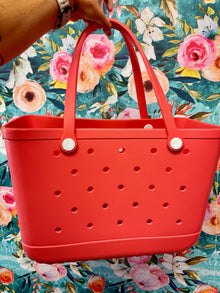  The Summer bag