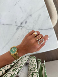 The Amanda ring