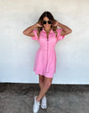 Preorder ETA 6/26 maren athleisure dress