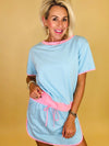The Preslee skort set