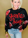 Fiona Fringe Game Day Top