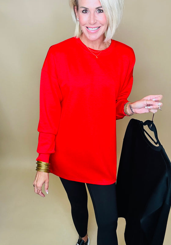 The Brady Tunic