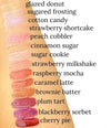 Lip drip luxury gloss