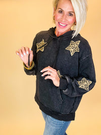 Wild star hoodie