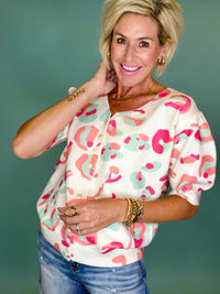 Cotton candy crush top
