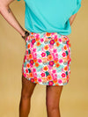 Paradise Passion Skort