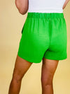 The Cassidy shorts