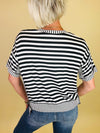 Boardwalk breeze top