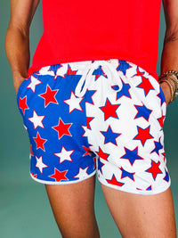 American dream everyday shorts