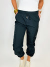 Christmas Travel Cargo Pants