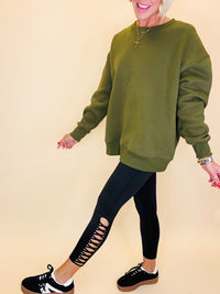 Blakeley signature leggings