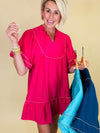 The annslee dress