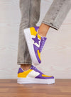 Viva spirit sneakers