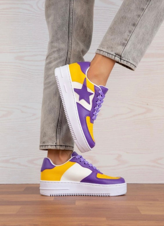 Viva spirit sneakers