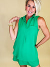 The Araceli tank