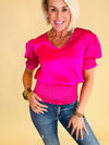 The meg top