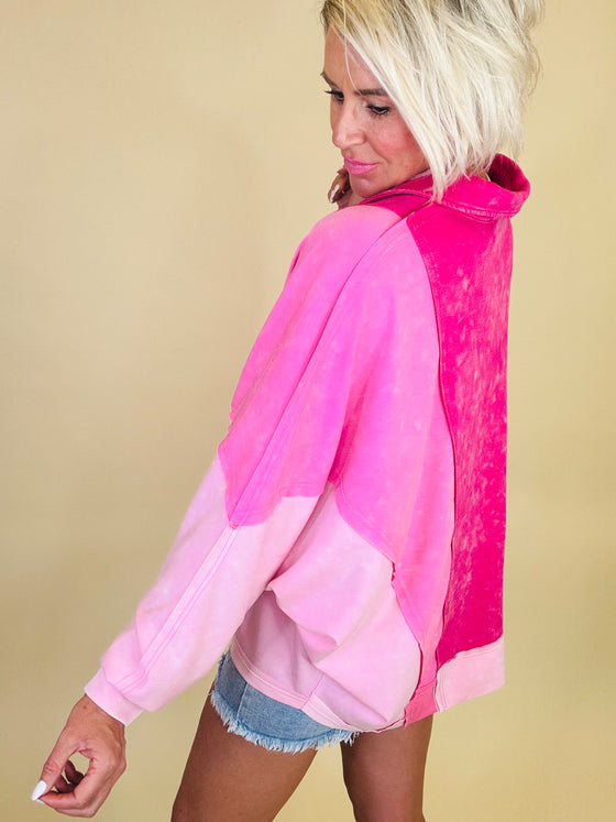 The Lillie top