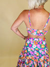 Amalfi blooms swim set