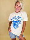Party in the usa tee