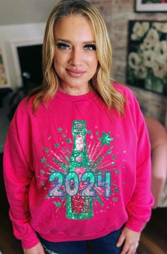 2024 Sweatshirt
