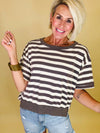 Freedom threads tee