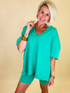 Easy breezy biker set