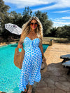 Dolce vita swim set