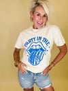 Party in the usa tee