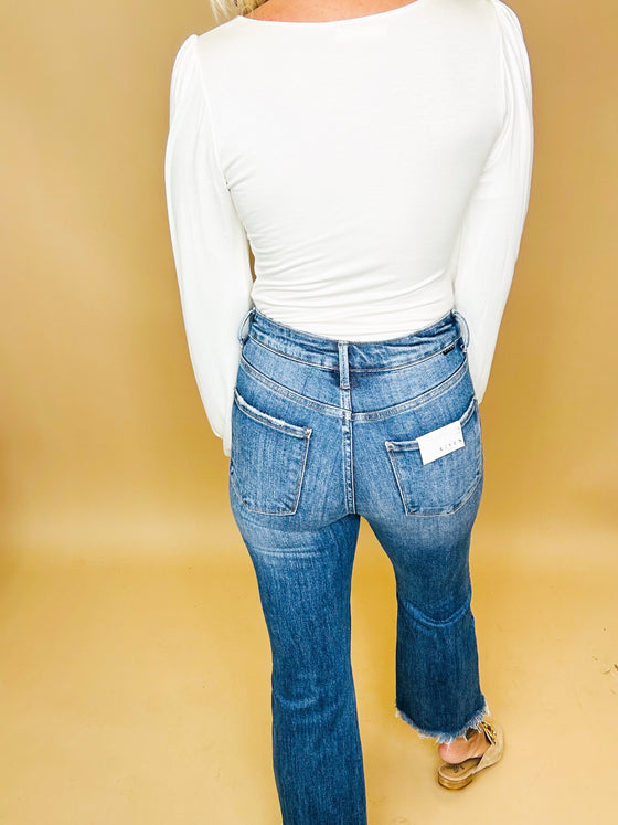 The Lizzy denim