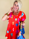 Miss independent dress