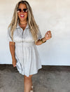 Preorder ETA 6/26 maren athleisure dress