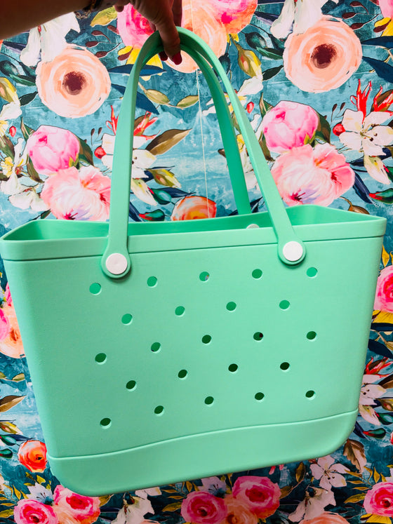 The Summer bag