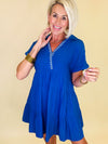 The billie dress new colors