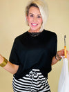 The Jayla basic tee
