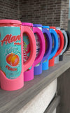 Slim Can Holders