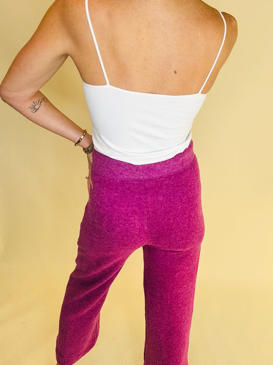 Twinkle time lounge pants