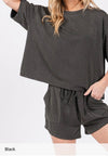 The Suzanne set