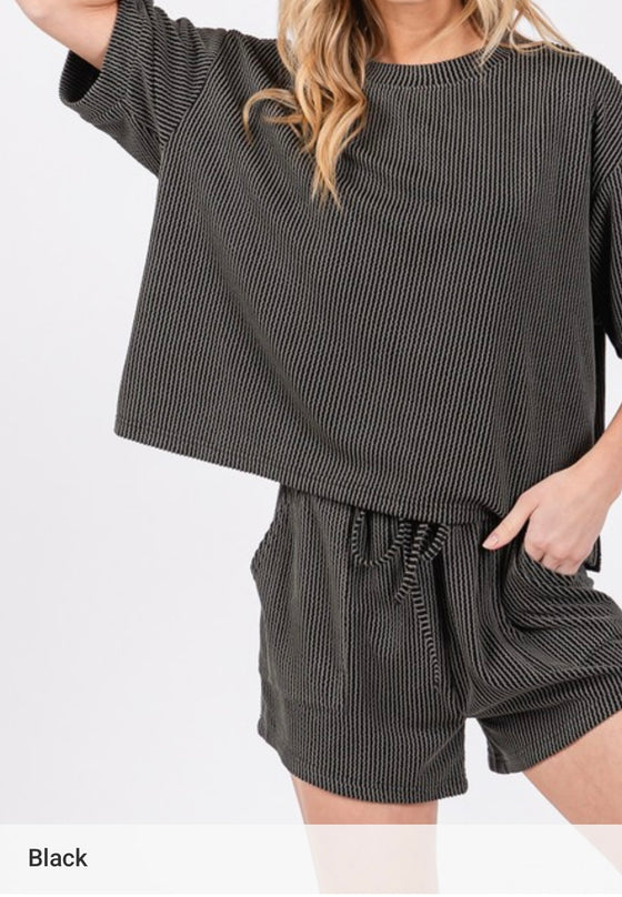 The Suzanne set