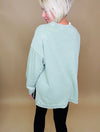 The Sandy Pullover