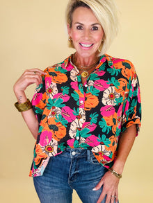  Bahama bloom top
