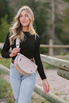 The Margot bum bag